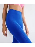 Cardio Breeze High-Rise Leggings - BLUE - TRIUMPH BLUE - TRIUMPH Cardio Breeze High-Rise Leggings - BLUE - TRIUMPH BLUE - TRIUMPH