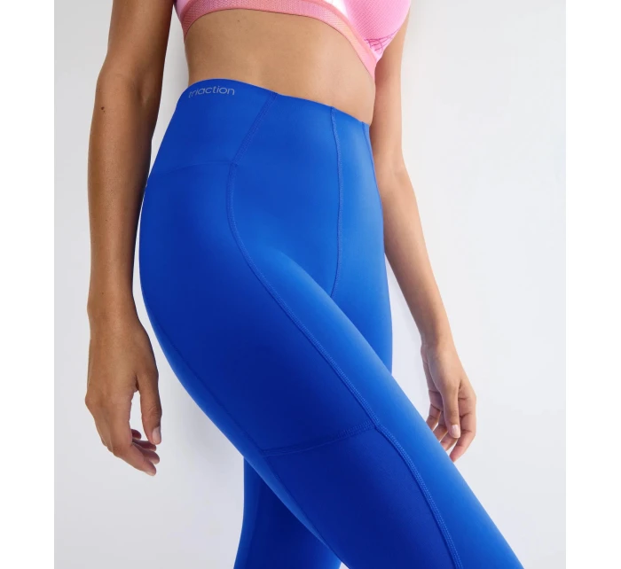 Cardio Breeze High-Rise Leggings - BLUE - TRIUMPH BLUE - TRIUMPH Cardio Breeze High-Rise Leggings - BLUE - TRIUMPH BLUE - TRIUMPH