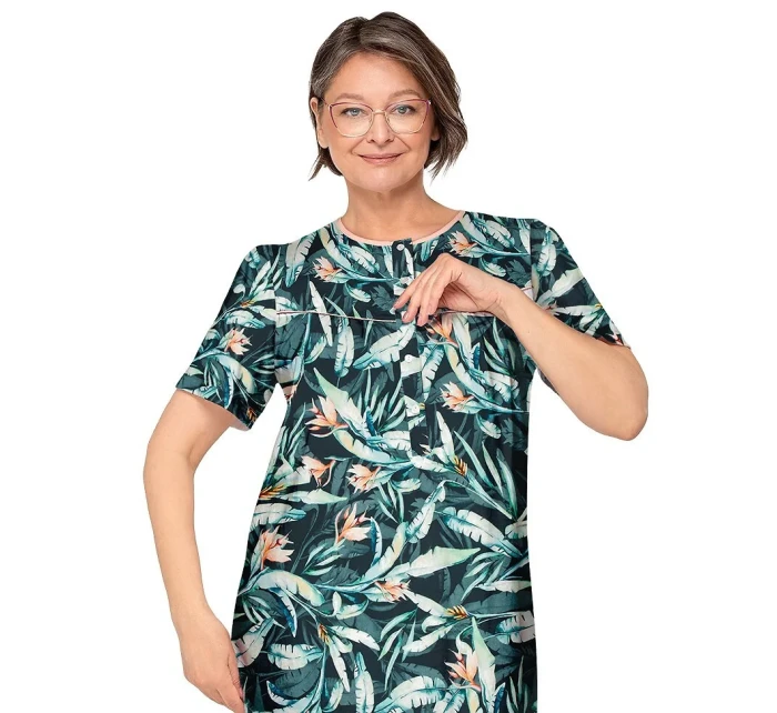 Dámská noční košile Martel Bogna I 203 kr/r M-2XL