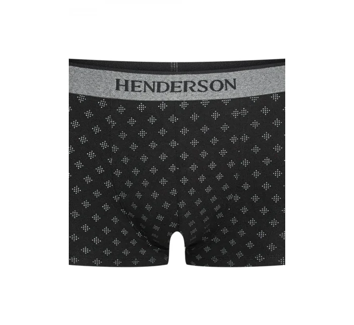 Pánské boxerky 39331 Match - HENDERSON