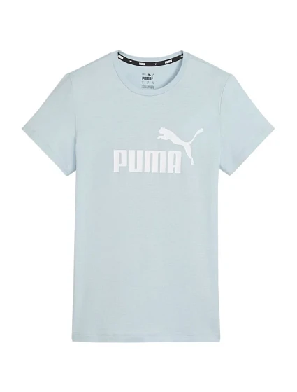 ESS Logo Tee W model 19693086 25 - Puma ESS Logo Tee W model 19693086 25 - Puma