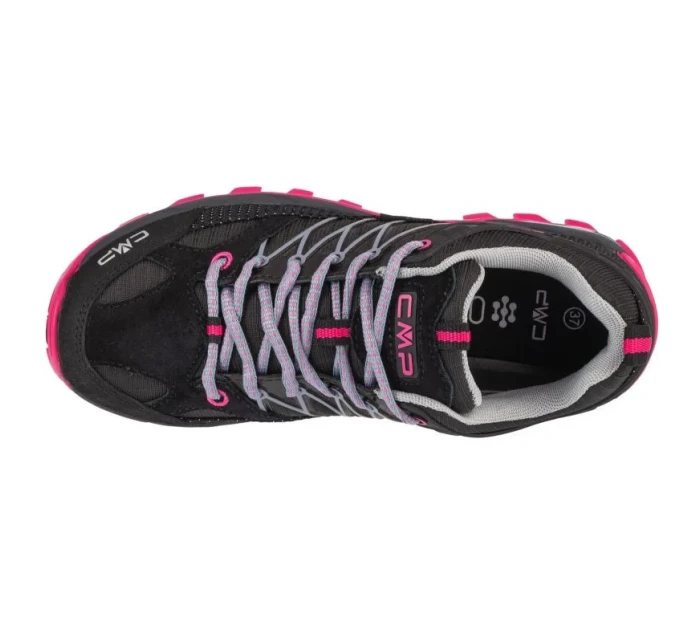 Boty CMP Rigel Low Wmn WP W 3Q54456-39UR Boty CMP Rigel Low Wmn WP W 3Q54456-39UR