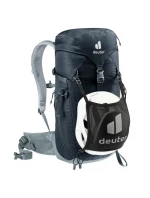 Turistický batoh Deuter euter Trail 18L 3440124-7411 Turistický batoh Deuter euter Trail 18L 3440124-7411