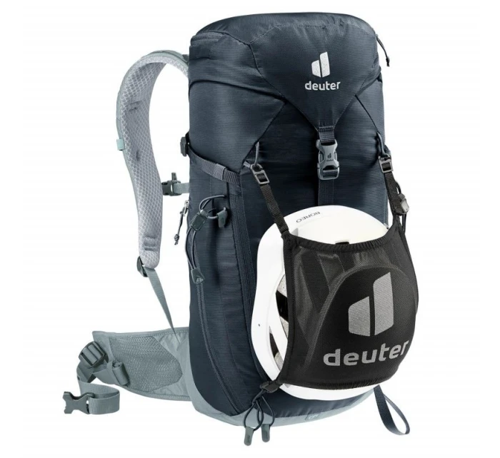 Turistický batoh Deuter euter Trail 18L 3440124-7411 Turistický batoh Deuter euter Trail 18L 3440124-7411