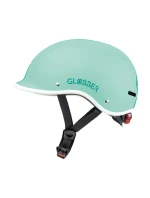 Dětská přilba Globber Master XS/S mint [47-51 cm] (600-206)