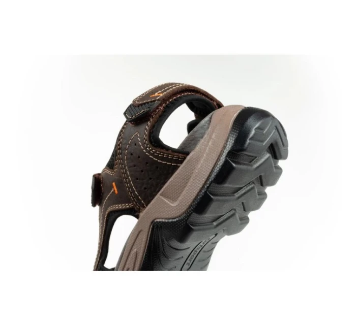 Sandály M model 20996300 - Grisport