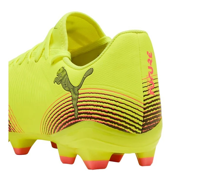 Fotbalové boty Future 8 Play FG/AG M model 21075239 03 - Puma Fotbalové boty Future 8 Play FG/AG M model 21075239 03 - Puma