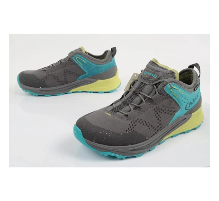 Boty Aku Omina Gore-tex M 771241