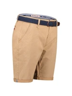 Geographical Norway Šortky Podex DB 241 M SY1396H/GN-Beige