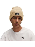 Puma ESS High Crown beige 26410 05 čepice Puma ESS High Crown beige 26410 05 čepice