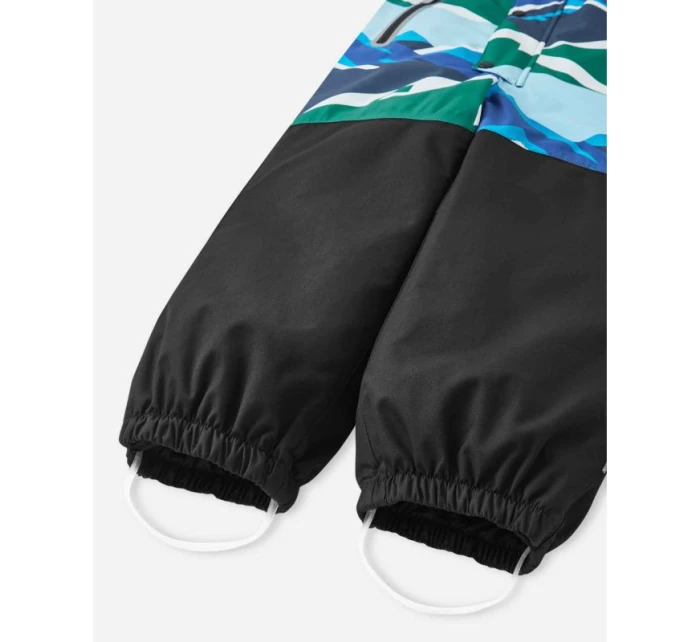 Dětská zimní kombinéza Reima - nepromokavá a prodyšná (5100040C-89A7)