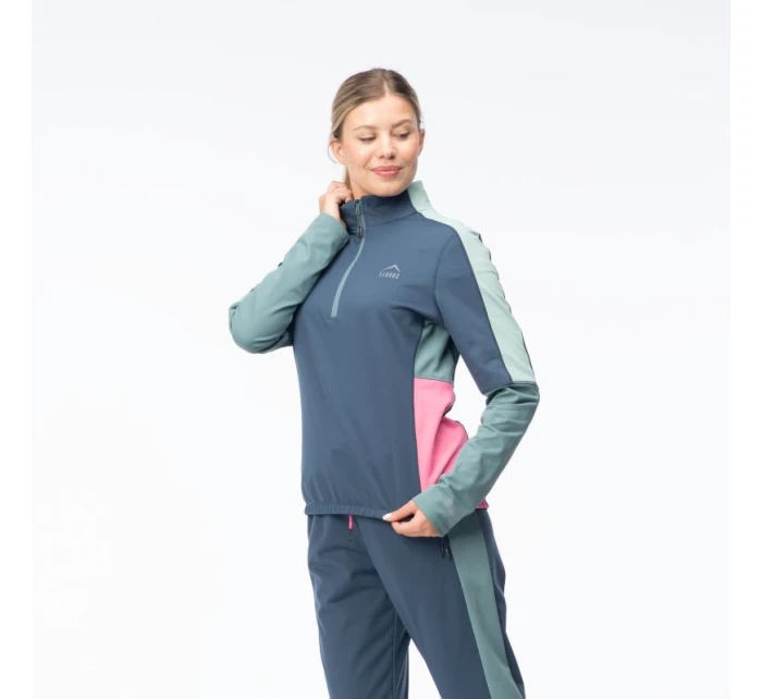 Dámská mikina model 21815989 WO'S - Elbrus