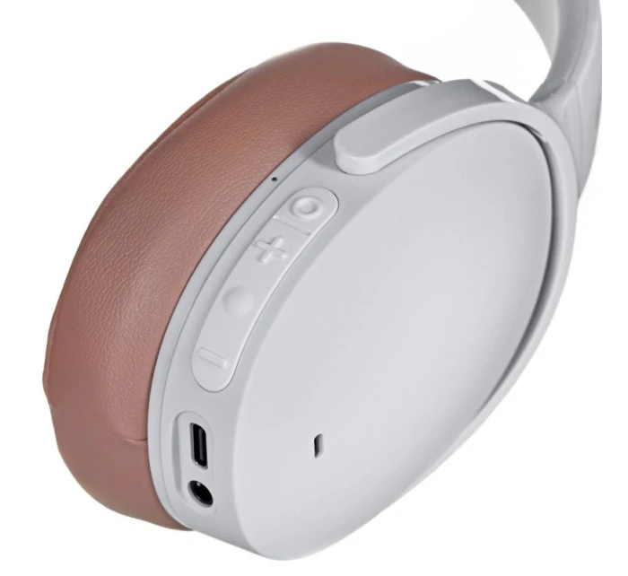 sluchátka Skullcandy Hesh ANC Wireless Mod White