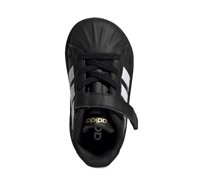 Dětská obuv  EL I model 22119432 - ADIDAS