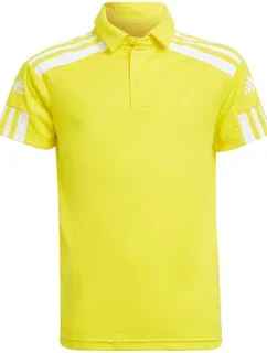Dětské polo tričko Squadra 21 Jr model 17781516 - ADIDAS