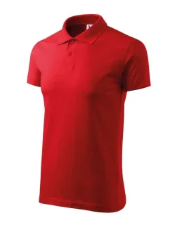 Polokošile Adler Single J. M MLI-20207