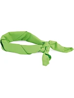 KP 451 Šátek Bandana  green model 22461091 - K-up