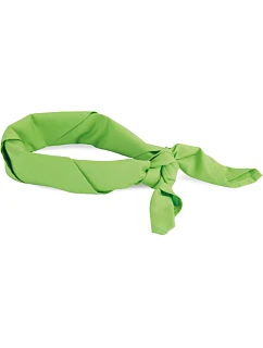 KP 451 Šátek Bandana  green model 22461091 - K-up