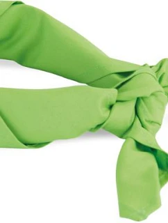 K-up KP 451 Šátek Bandana 20.0451 vibrant green