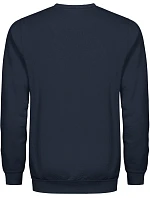 Promodoro 5077 Unisex pracovní mikina - EXCD 40.5077 navy Promodoro 5077 Unisex pracovní mikina - EXCD 40.5077 navy