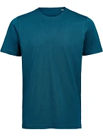 Untagged Movement OCS T-Shirt Unisex tričko z těžké bavlny 66.1010 orion Untagged Movement OCS T-Shirt Unisex tričko z těžké bavlny 66.1010 orion
