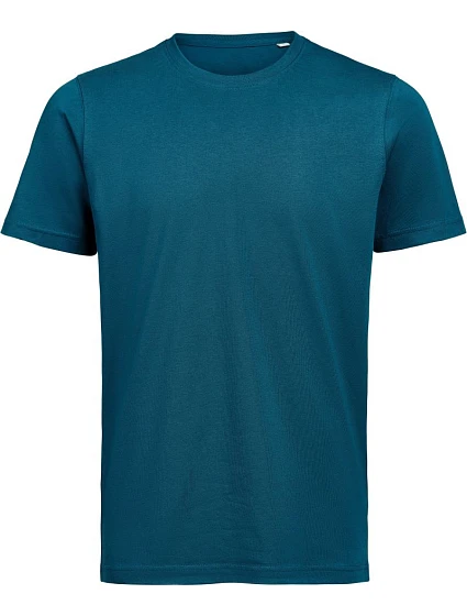 Untagged Movement OCS T-Shirt Unisex tričko z těžké bavlny 66.1010 orion Untagged Movement OCS T-Shirt Unisex tričko z těžké bavlny 66.1010 orion