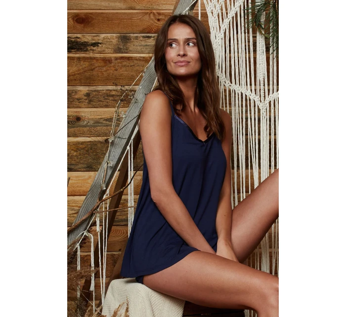 Italian Fashion Song ws.r. kr.sp. barva: tmavě modrá