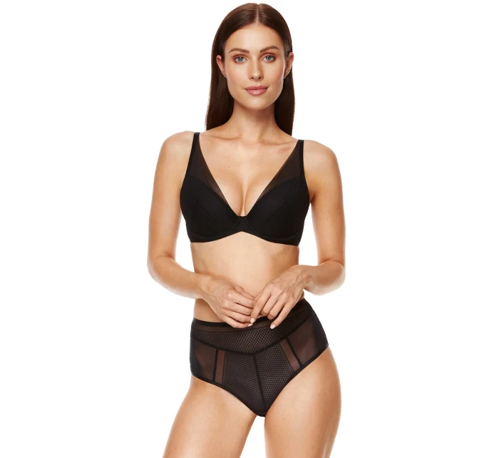 Gorteks Holly/B1 barva: černá