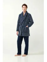 Vamp - Klasický měkký župan 21695 - Vamp Vamp - Klasický měkký župan 21695 - Vamp