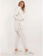 Komplet EM KMPL model 20576499 jasny szary - FPrice Komplet EM KMPL model 20576499 jasny szary - FPrice