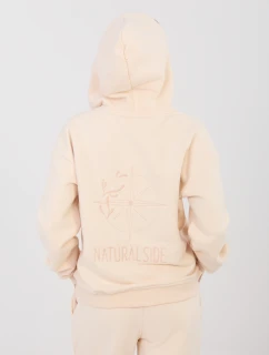 Bluza NS BL model 21907663 jasny beżowy - FPrice