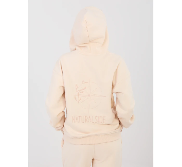 Bluza NS BL model 21907663 jasny beżowy - FPrice