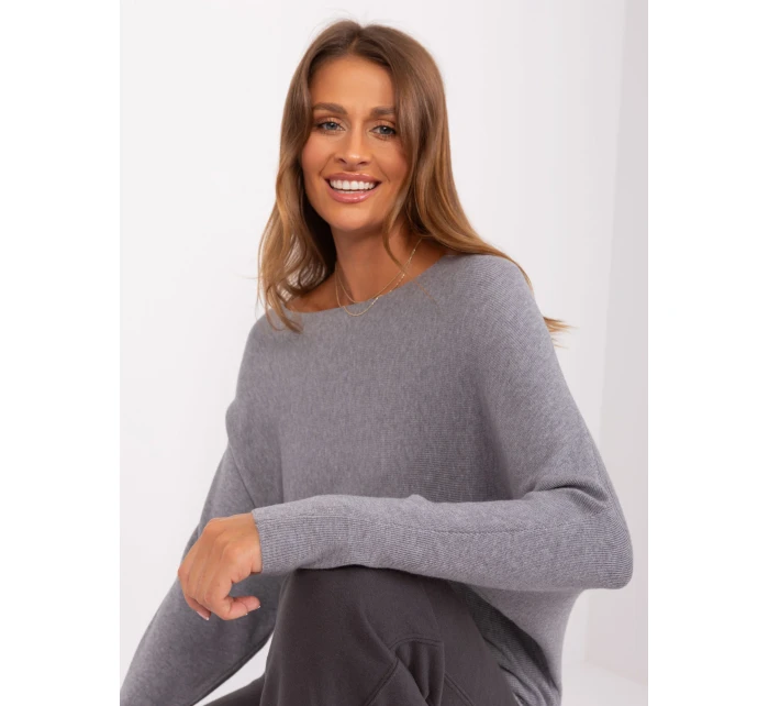 PM SW PM 3588 jumper.00X šedá