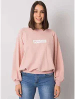 Mikina RV BL model 17416513 světle růžová - FPrice