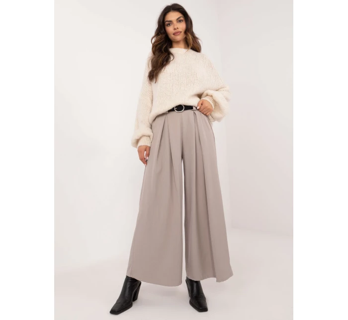 Jumper TW SW BI model 20567168 ecru - FPrice