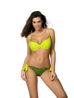 Plavky Maya Stripes-Beat M-359 (1) - Marko Plavky Maya Stripes-Beat M-359 (1) - Marko