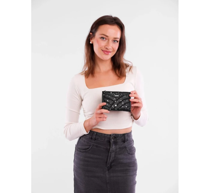 Faustina Black Faustina Black