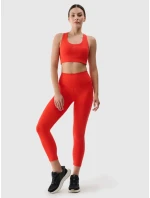 Dámské 7/8 sportovní legíny 4F Dámské 7/8 sportovní legíny 4F
