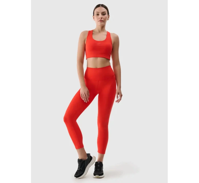 Dámské 7/8 sportovní legíny 4F Dámské 7/8 sportovní legíny 4F