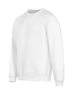 Vibe model 22312633 mikina unisex bílá - MALFINI, a.s.