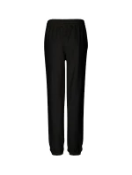 Meadow tepláky unisex černá Meadow tepláky unisex černá