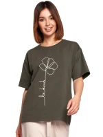 Tričko B187 - BeWear - Gemini Tričko B187 - BeWear - Gemini