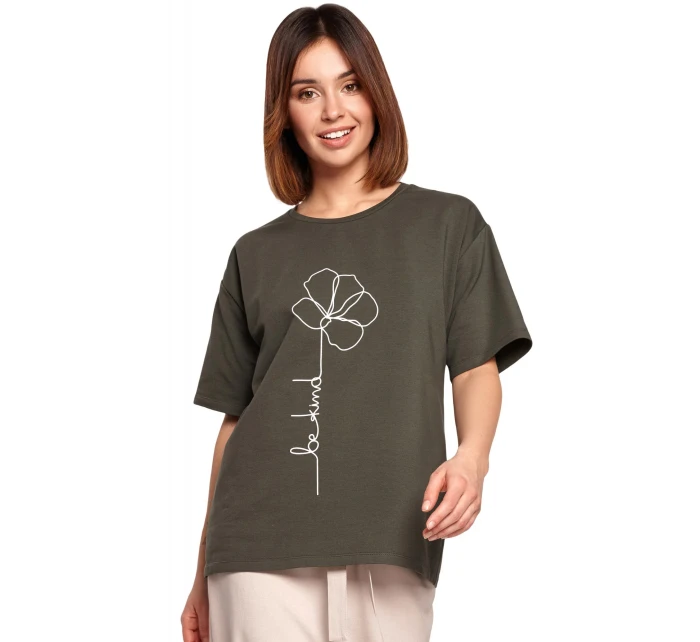 Tričko B187 - BeWear - Gemini Tričko B187 - BeWear - Gemini