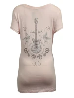 Dámská halenka 4561 - Trockey