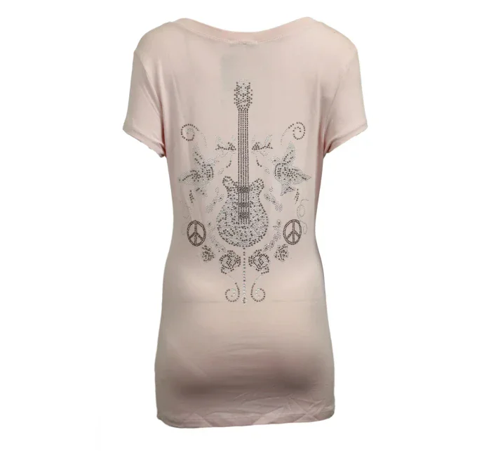 Dámská halenka 4561 - Trockey