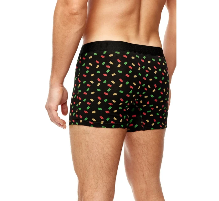 PÁNSKÉ BOXERKY BB006 PÁNSKÉ BOXERKY BB006