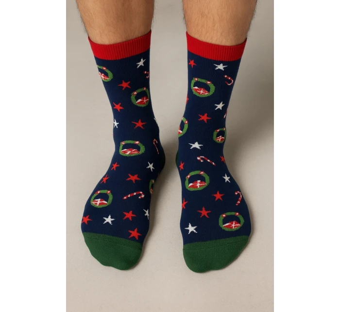 AVANGARDE PONOŽKY G030