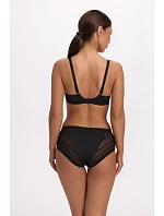Podprsenka ČERNÁ model 22383204 - Gaia Podprsenka ČERNÁ model 22383204 - Gaia