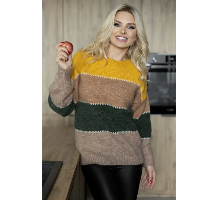 Svetr  model 171316 PeeKaBoo