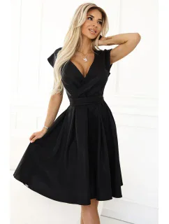 Večerní šaty model 207346 Numoco